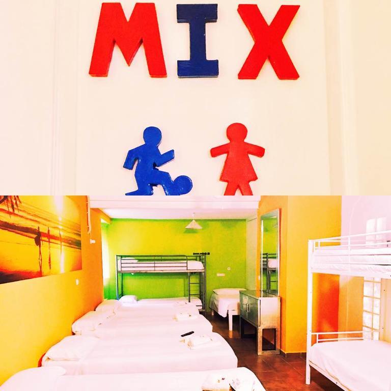 Albergue Juvenil New Age Hostel Palma Extérieur photo